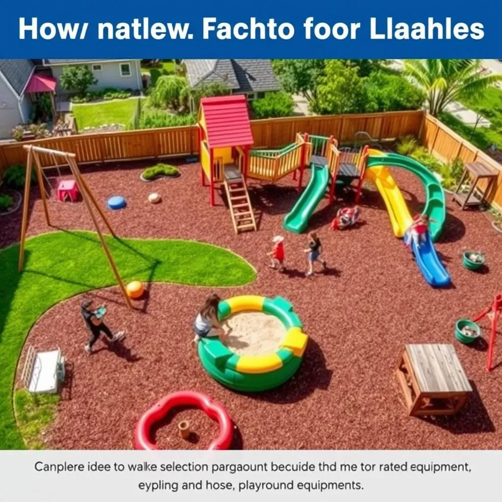 Ultimate Residential Playground Equipment Reviews