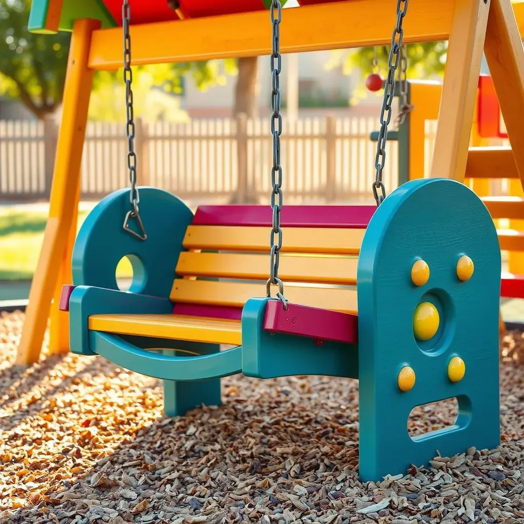 Safety and Fun: Essential Features of a Custom Playground