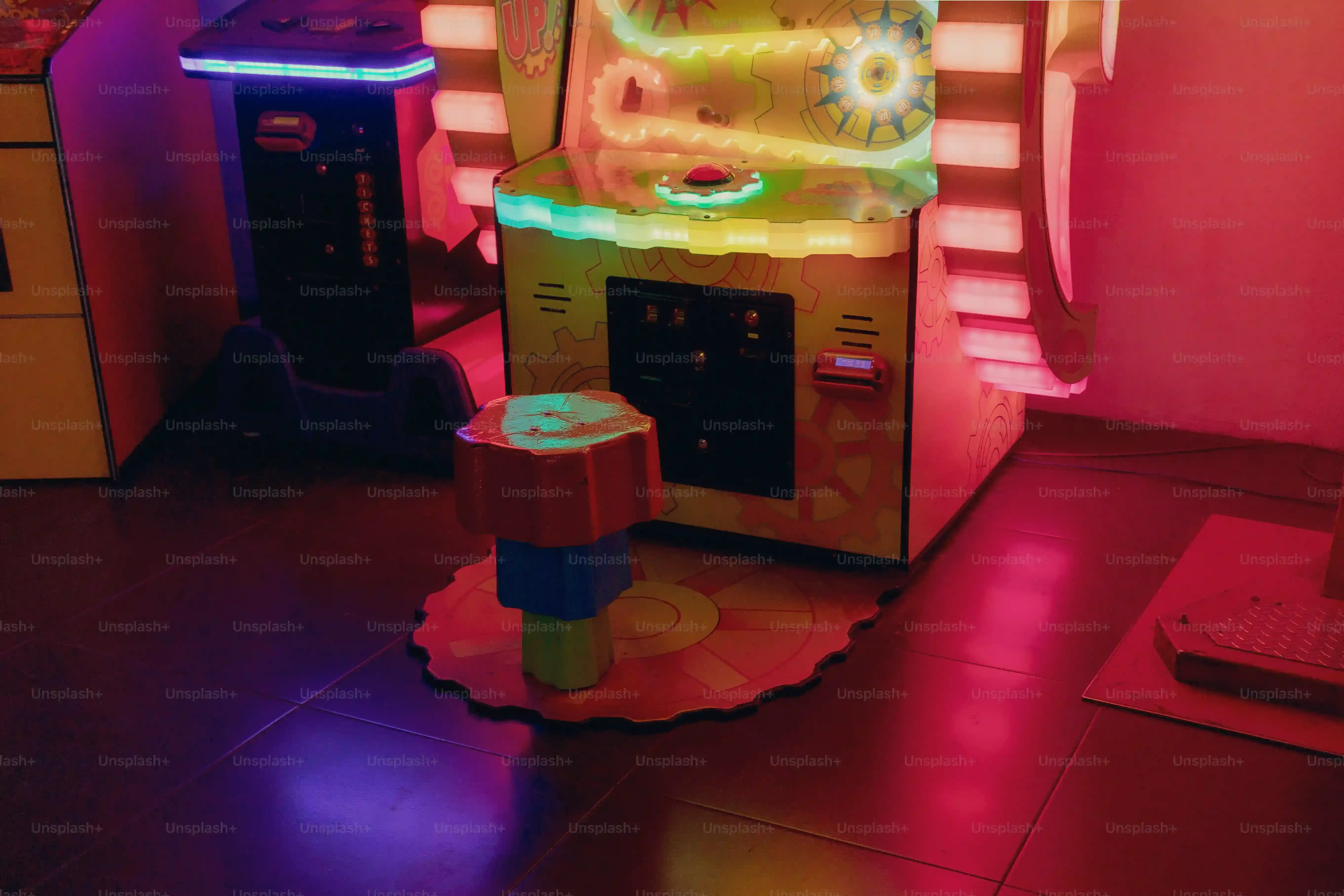 Safety and Standards for Commercial Indoor Play Equipment in Australia