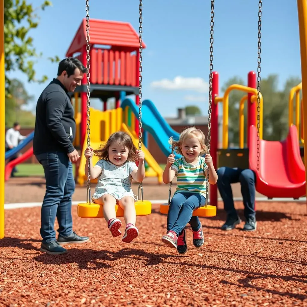 Safety First: Choosing the Right Outdoor Play Equipment