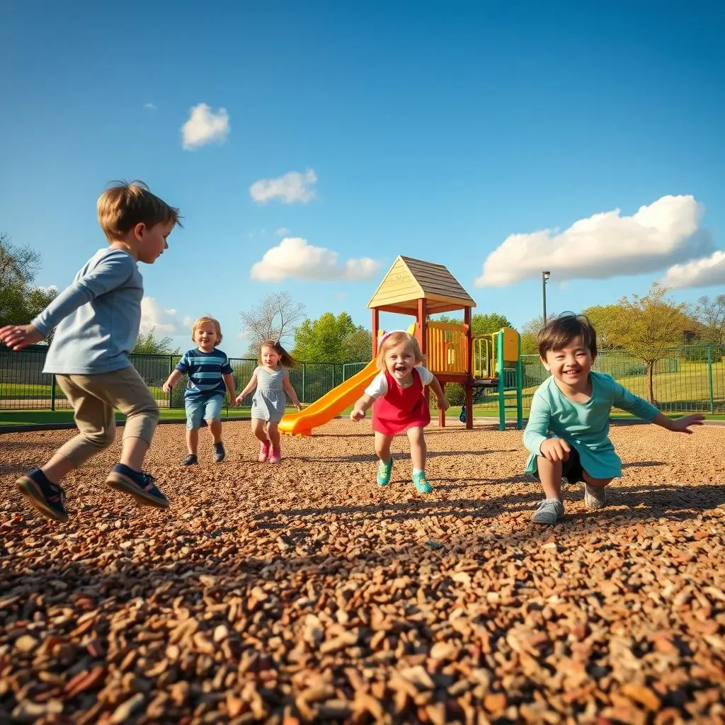 Safety First: Ensuring a Fun and Safe Play Space