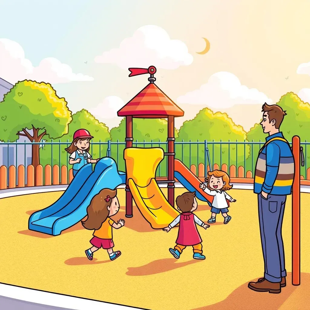 Safety First: Ensuring a Secure and Fun Play Environment