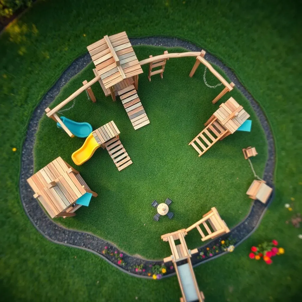 Safety First: Ensuring Your DIY Playground is the Best