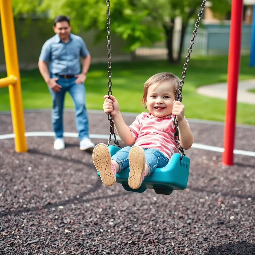 Safety First: Essential Considerations for Outdoor Play Equipment