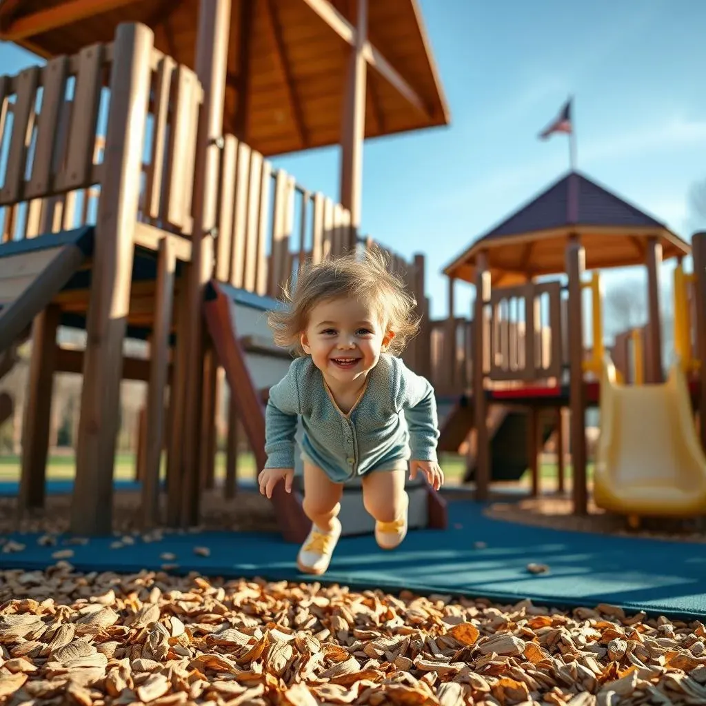 Safety First: Essential Considerations for Outdoor Play Equipment