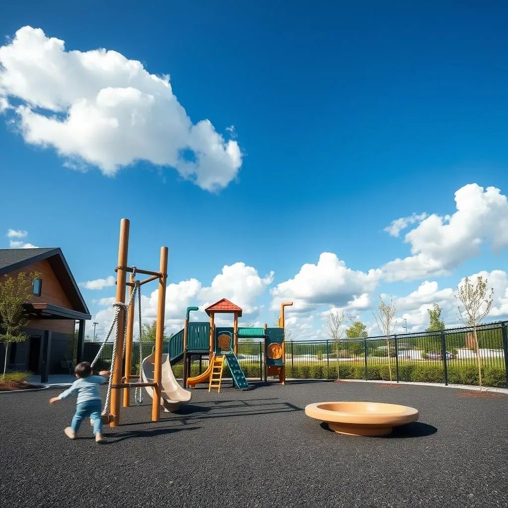 Safety First: Key Considerations for Custom Playground Installation