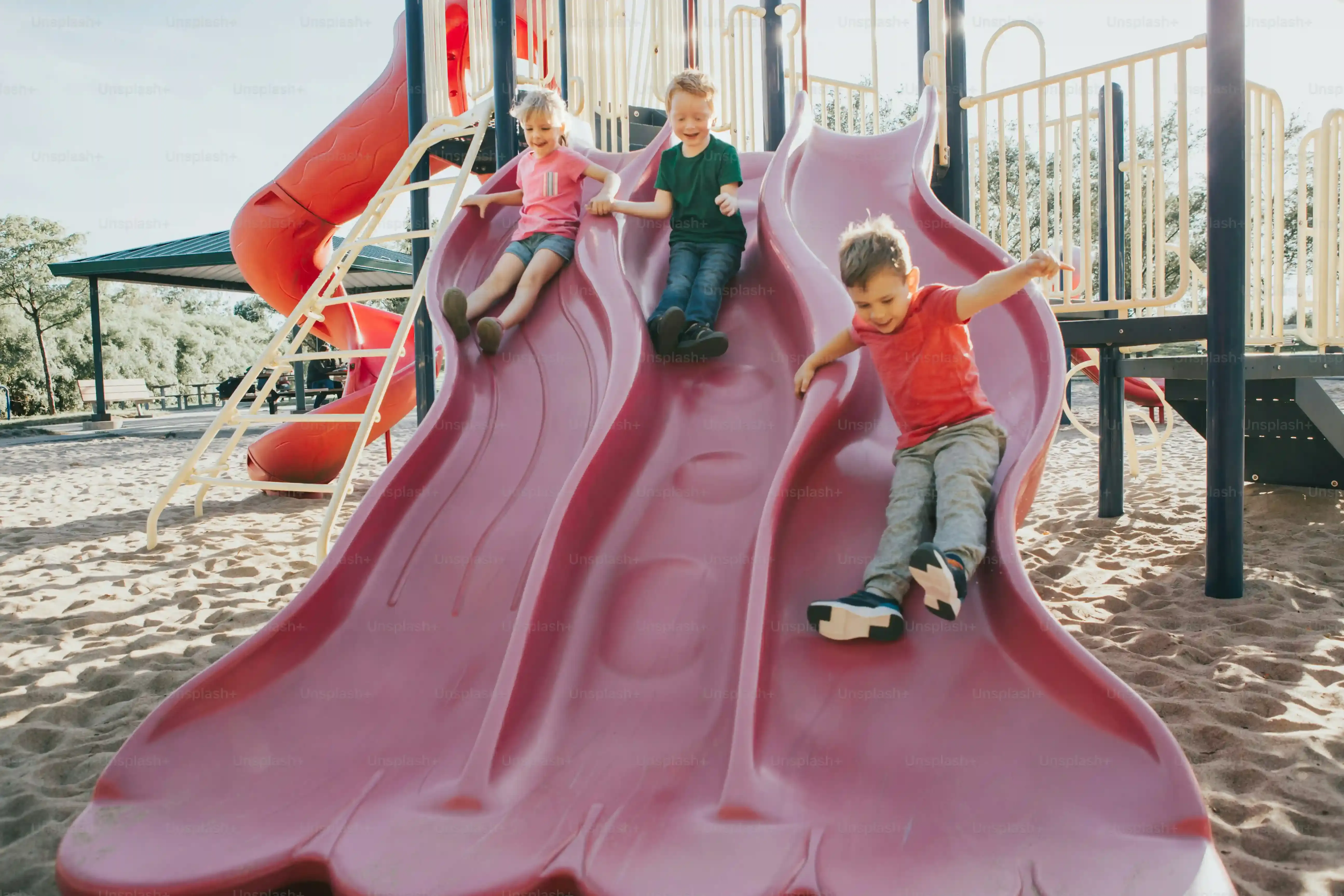 Safety Standards and What to Look for in Missouri Playgrounds