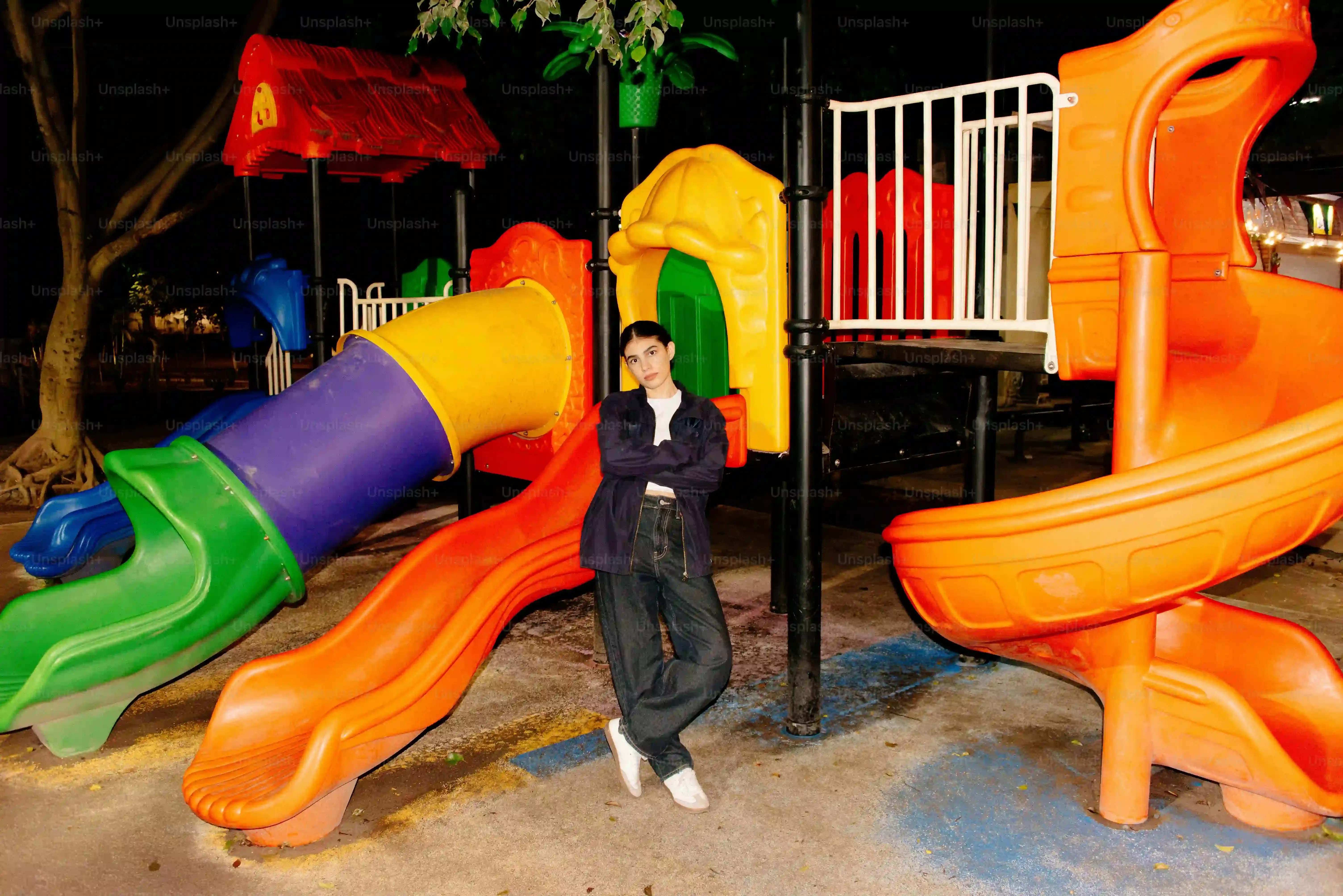 Seamless Installation for Commercial Playgrounds in NJ