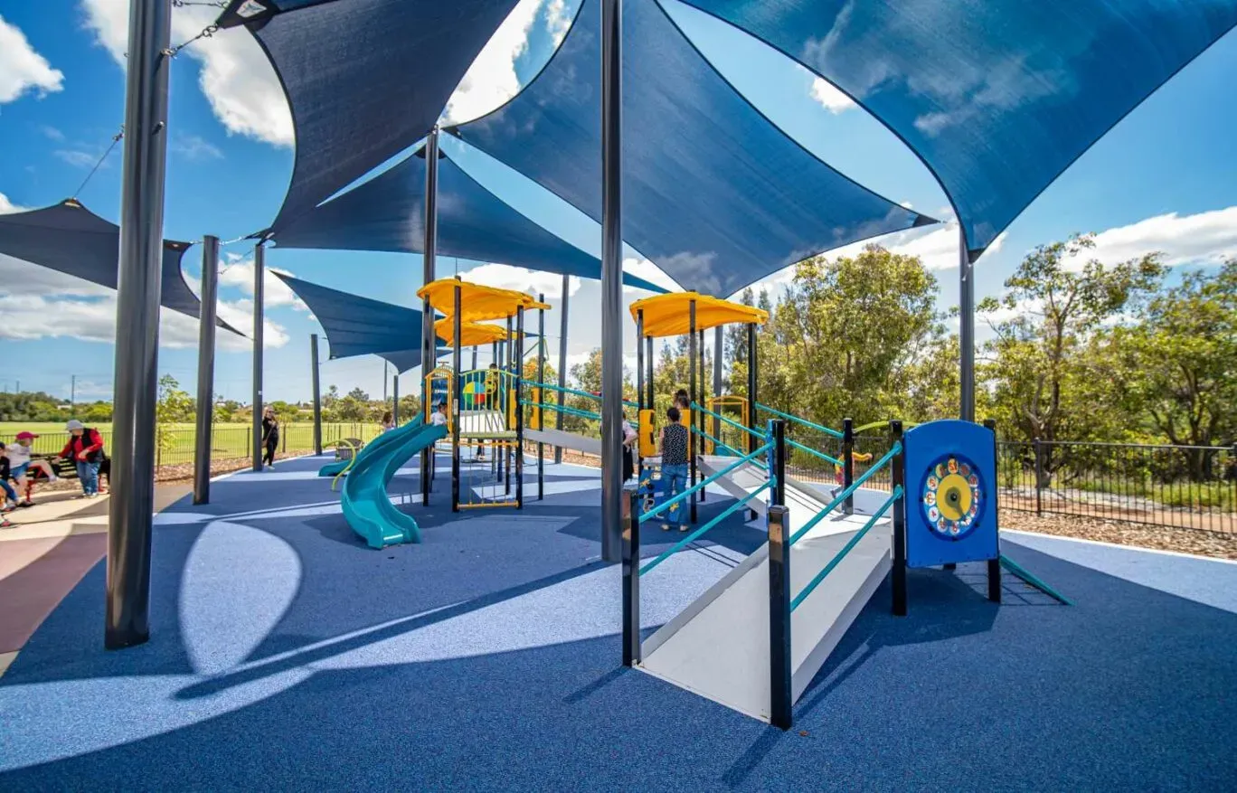 Selecting Safe and Durable Outdoor Play Equipment Perth Options