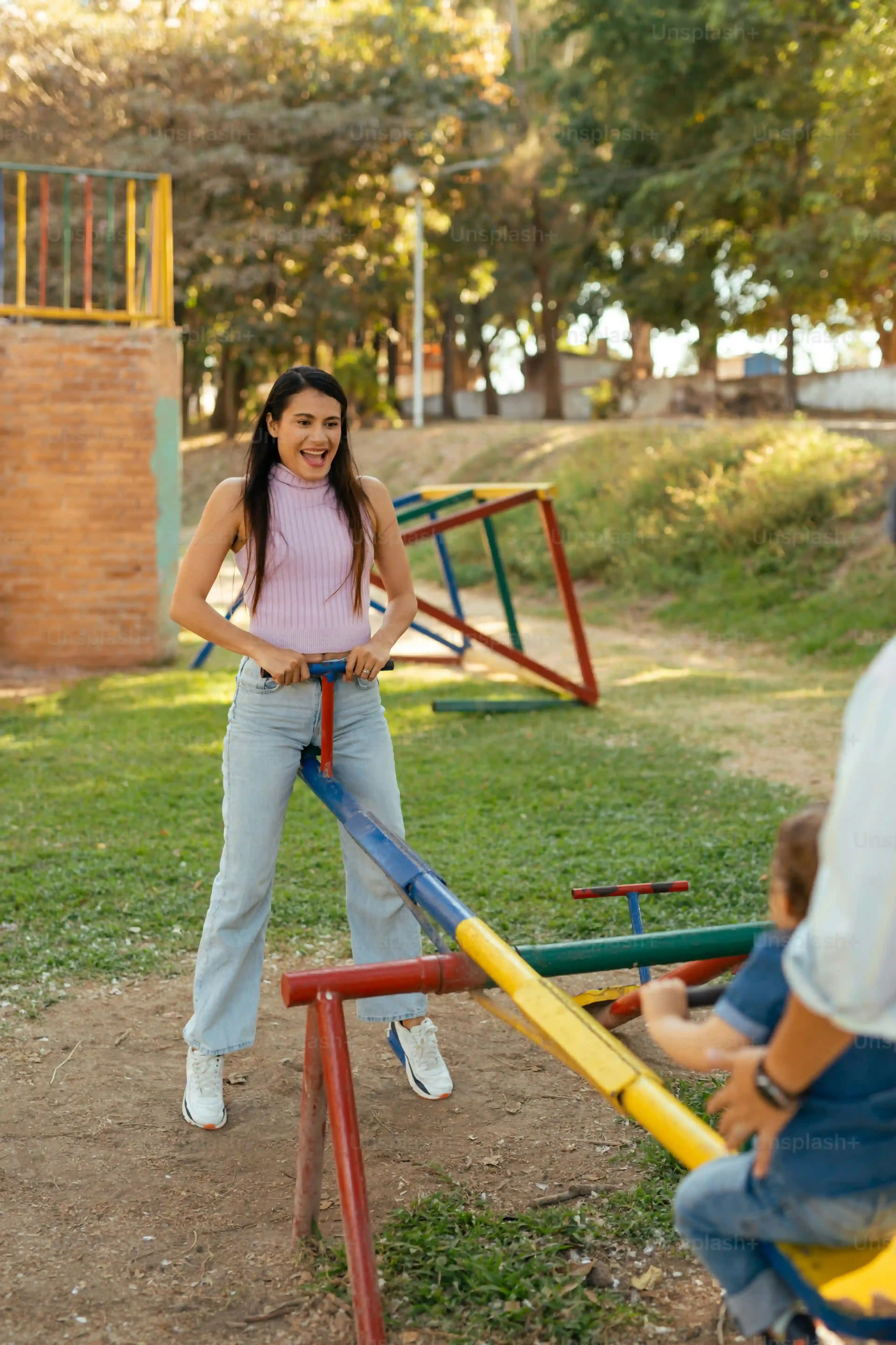 Selecting the Right Church Commercial Playground Equipment