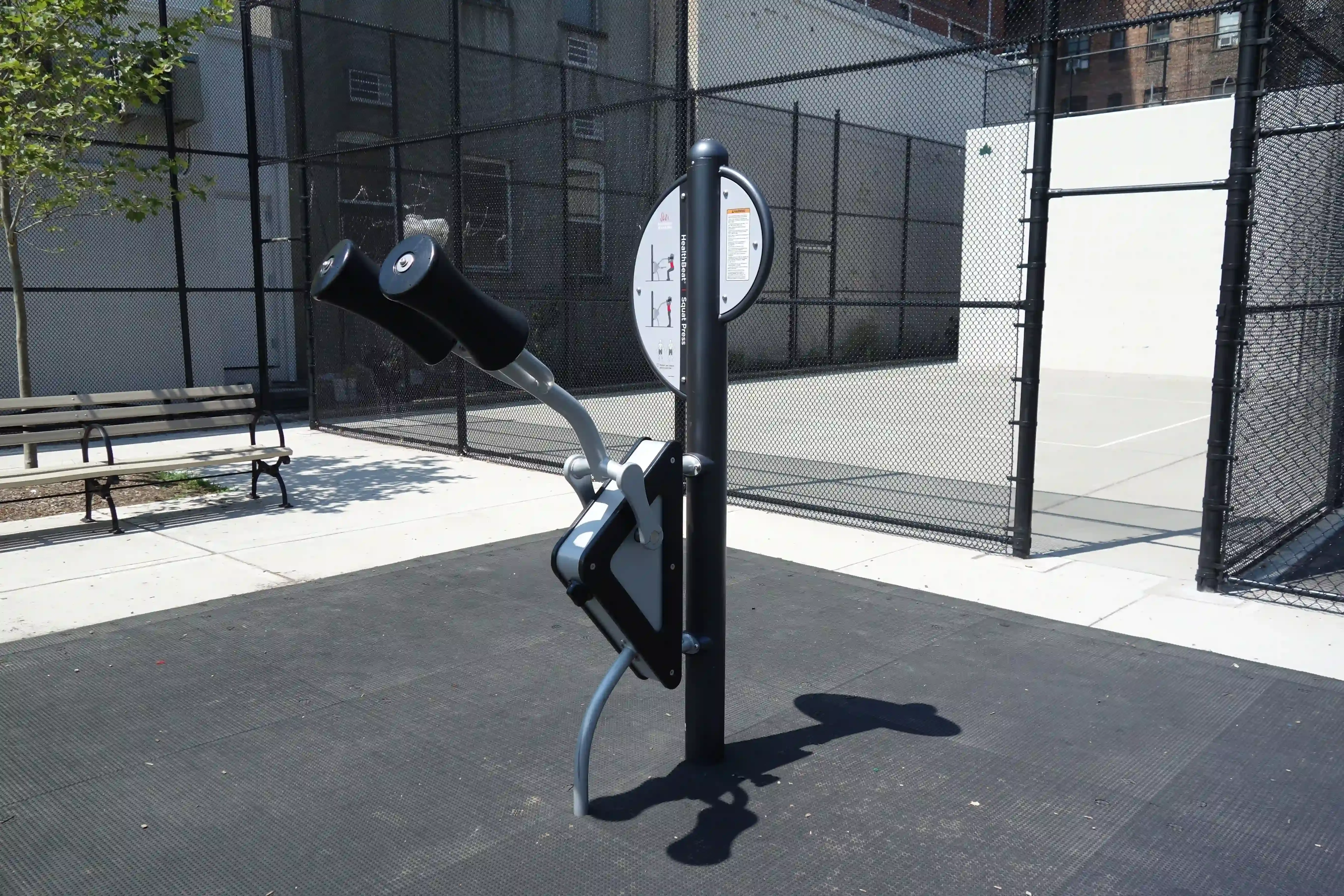 Selecting the Right Outdoor School Playground Equipment for Your Space
