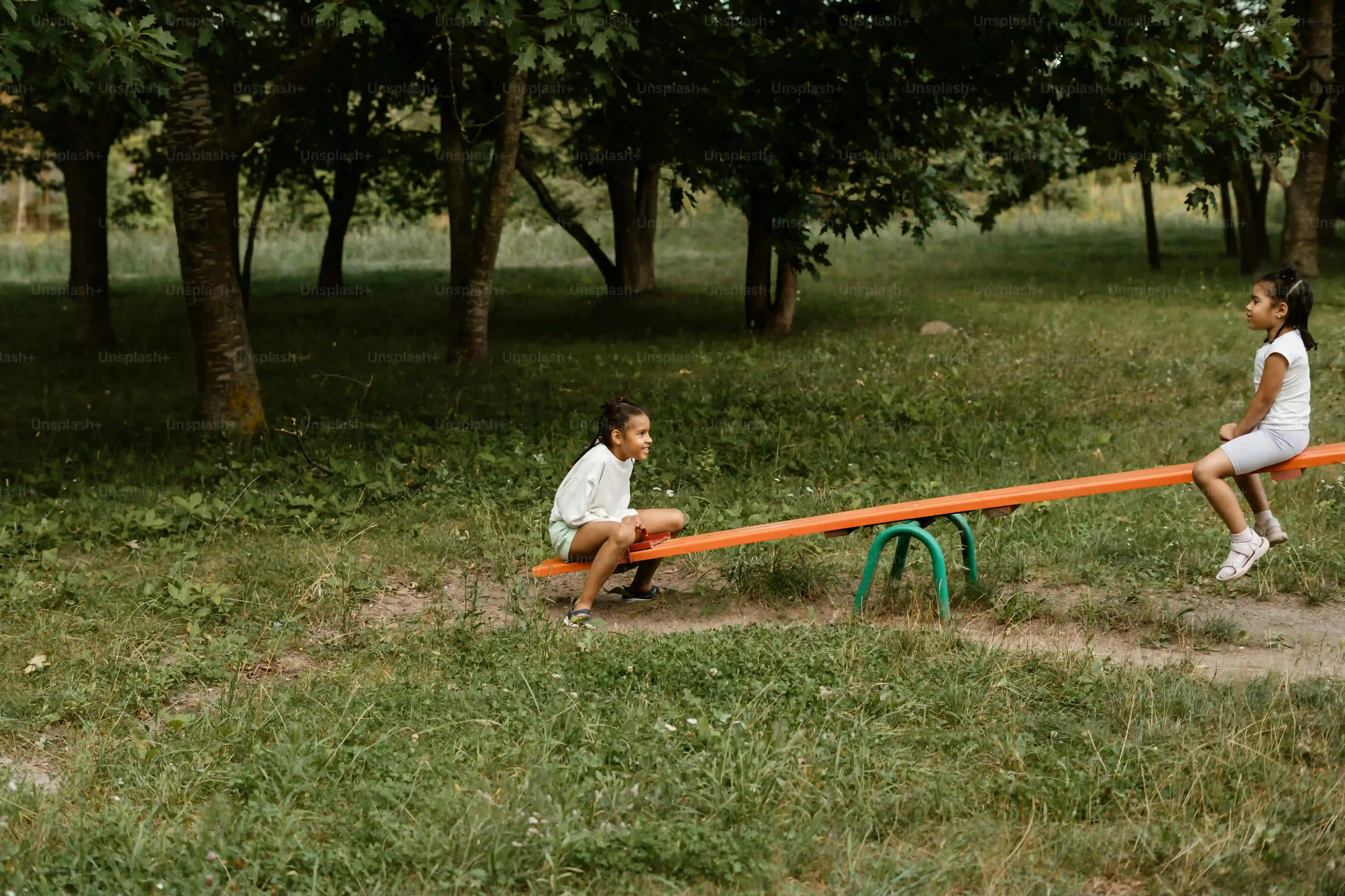 Setting Up and Enjoying Your Outdoor Play Equipment