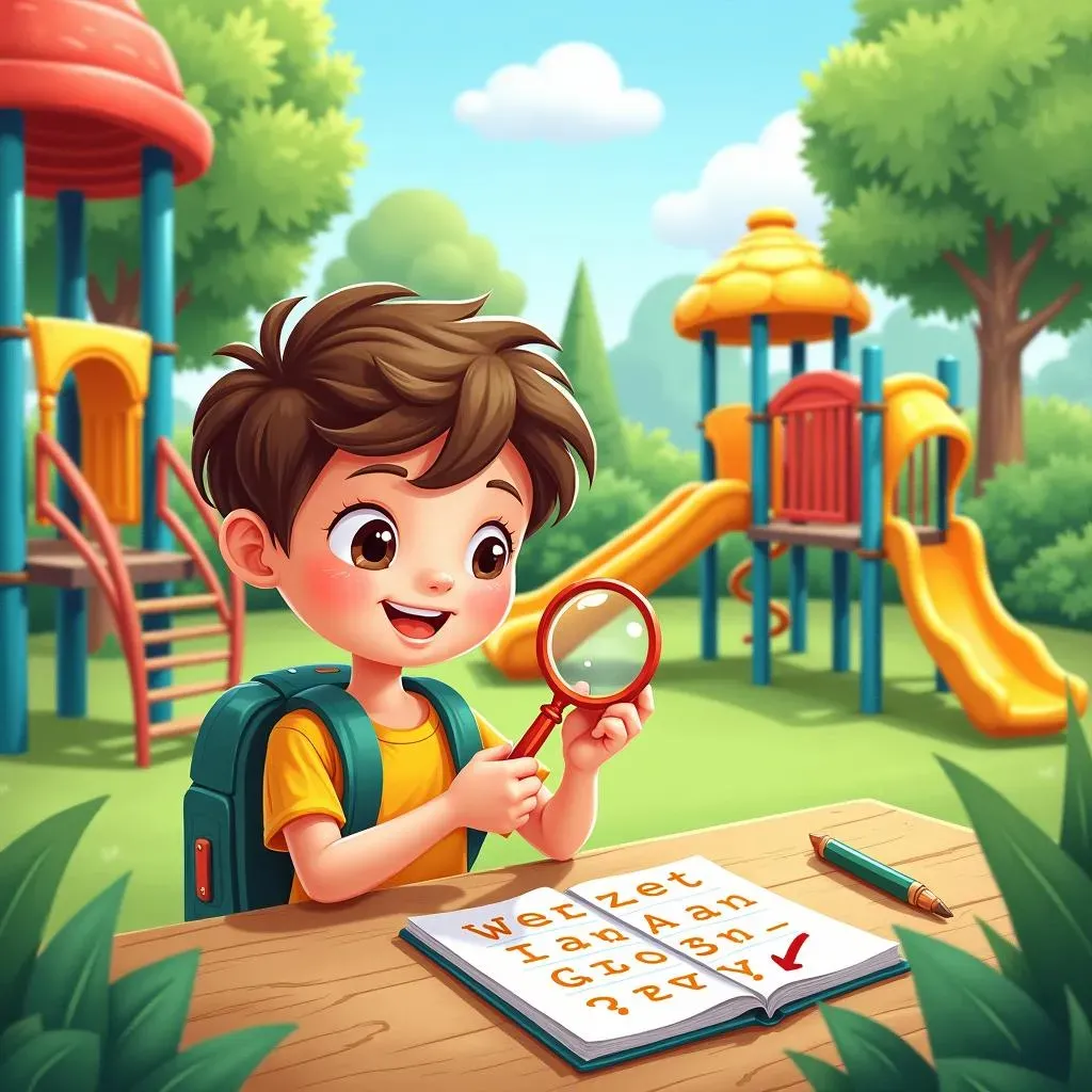 Simple Steps for EcoFriendly Playground Equipment Maintenance