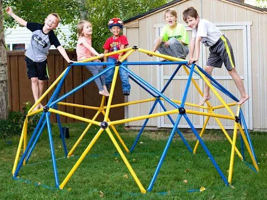 Sorting Through Your Options: Types of Outdoor Play Equipment NZ Offers