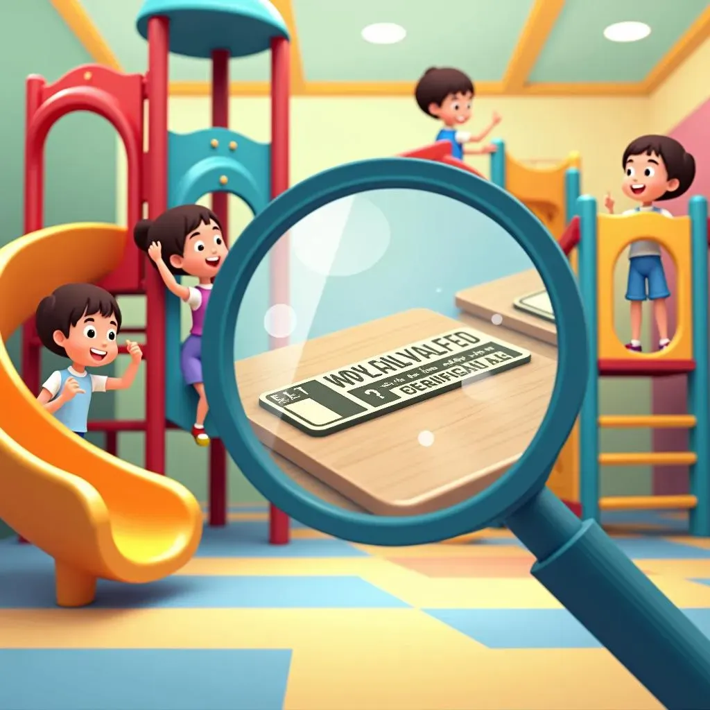 Sourcing Wholesale Indoor Playground Equipment: What to Consider