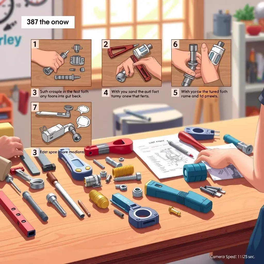 StepbyStep Guide to Assembling Your Outdoor Play Equipment