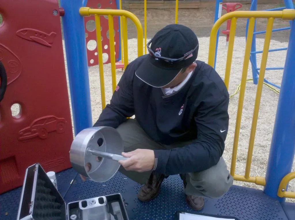 The Bigger Picture: Benefits of Safe, WellMaintained Play Spaces