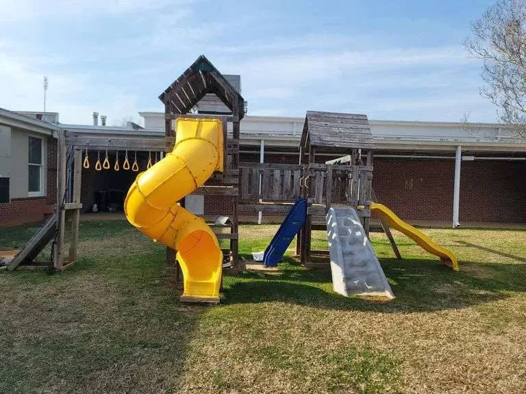 The Fine Print: Risks and Responsibilities at a Commercial Playground Equipment Auction