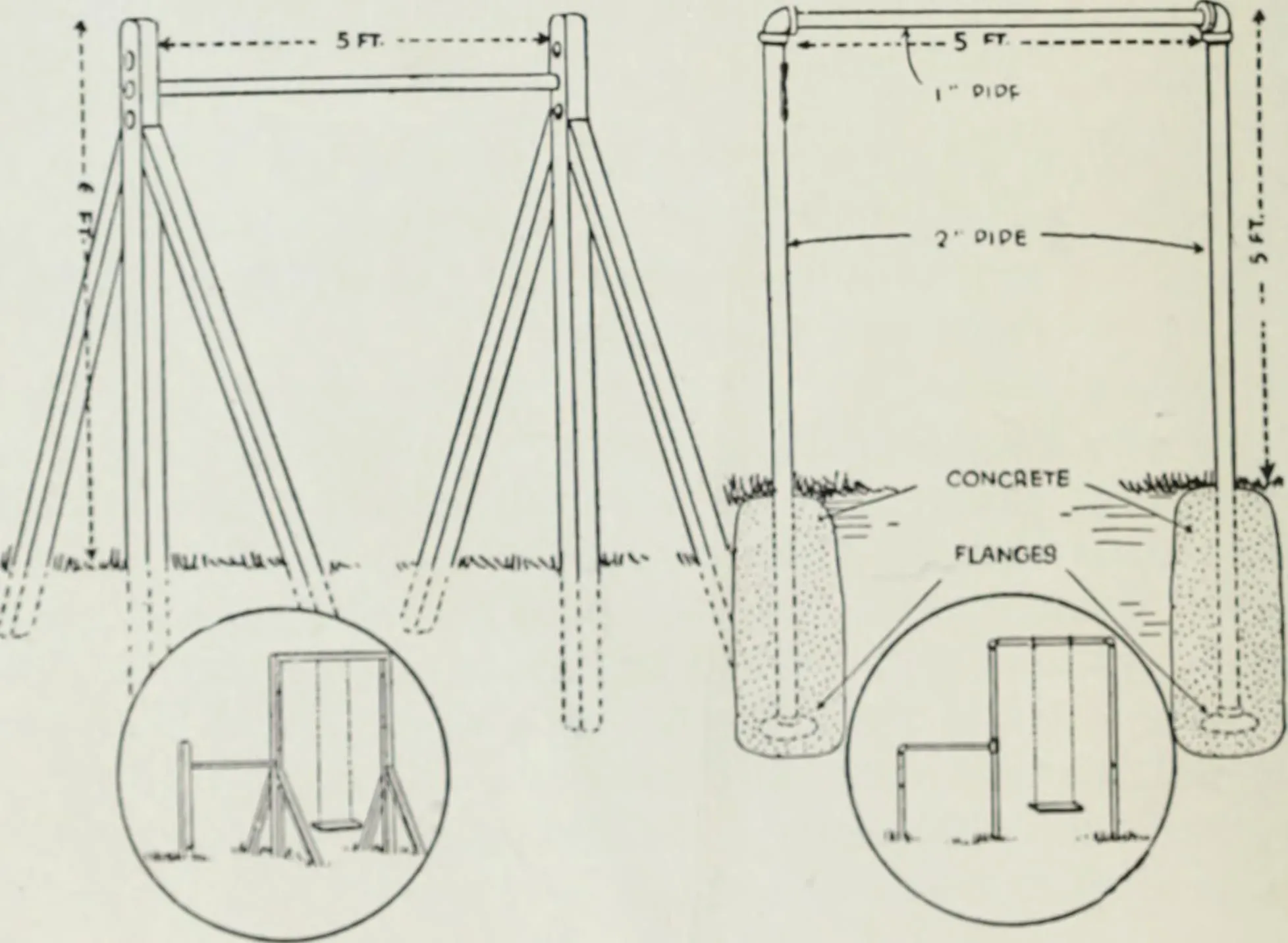 The Future of Play: Impact of Outdoor Play Equipment Manufacturers