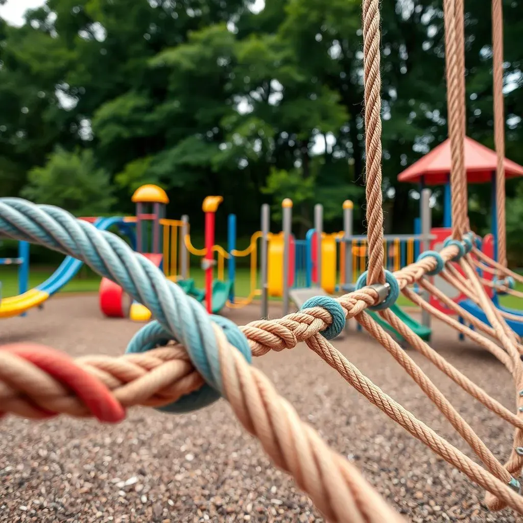 The SpielBau Difference: Defining Quality Playground Equipment