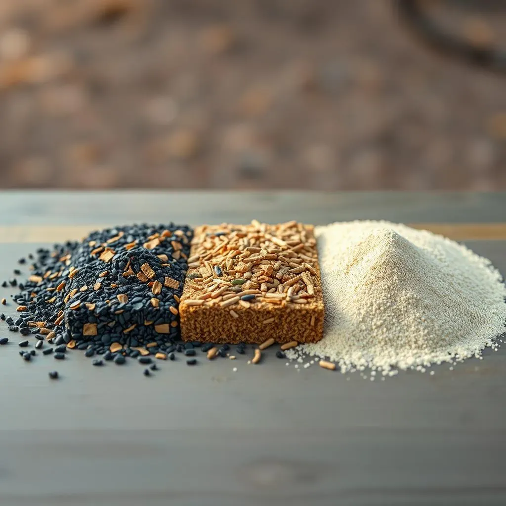 Top Materials to Put Under Outdoor Playsets: Pros & Cons