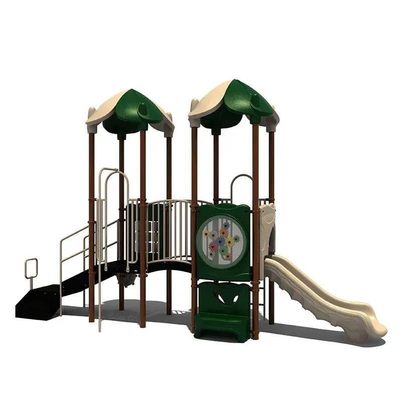 Top Picks: What Kind of Playground Equipment for 2 Year Olds Works Best?