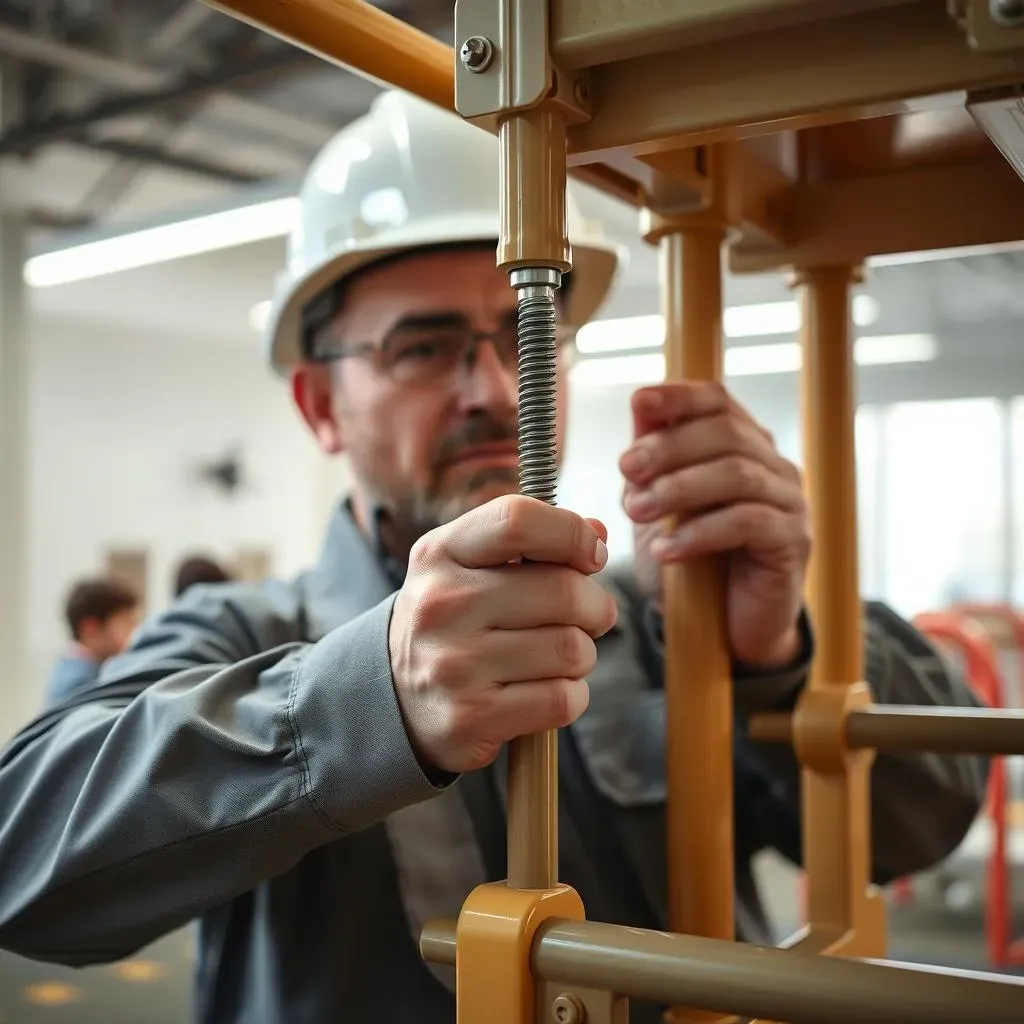 Troubleshooting and Maintaining Your Indoor Playground Equipment Installation