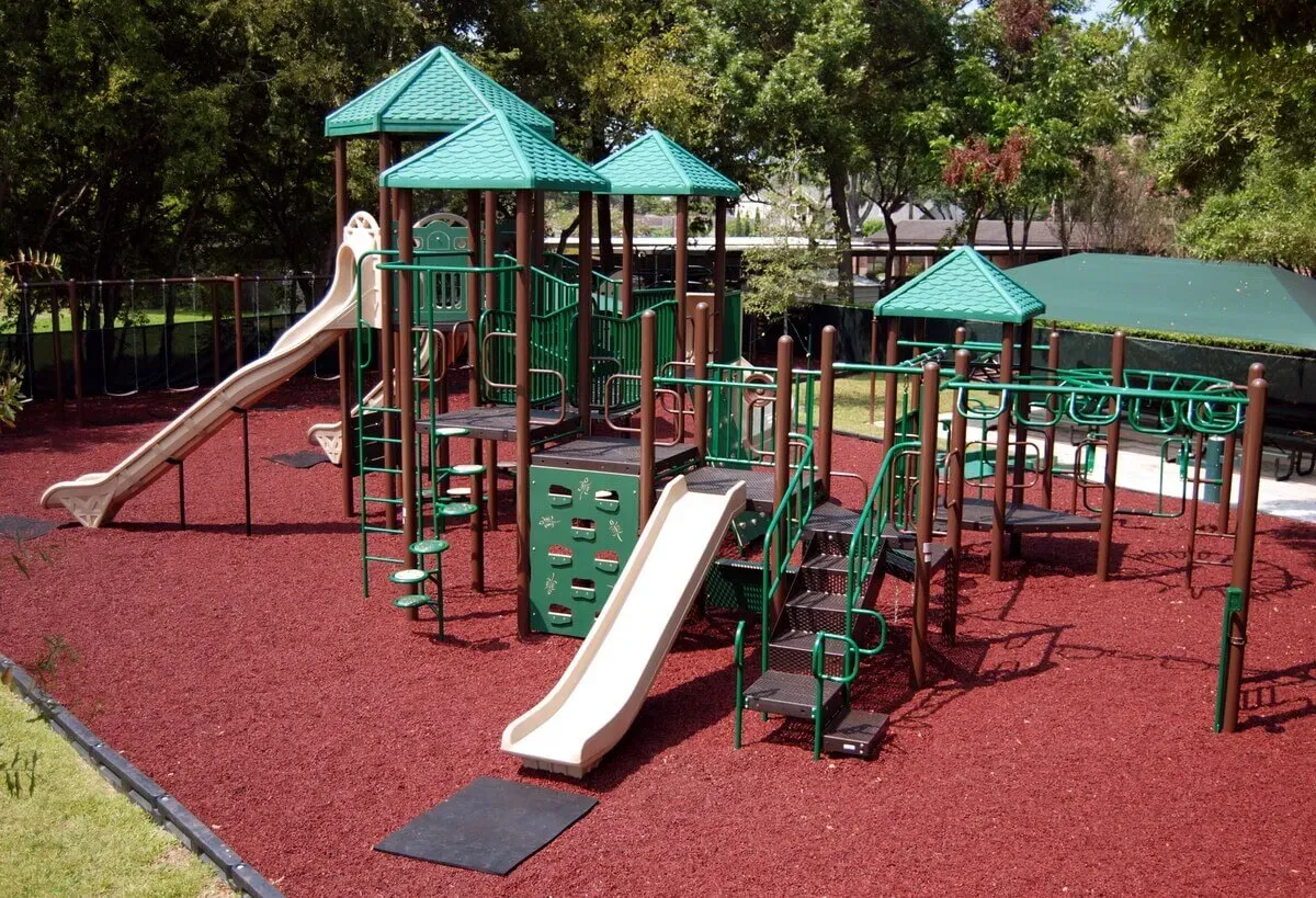Understanding Commercial Play Area Equipment
