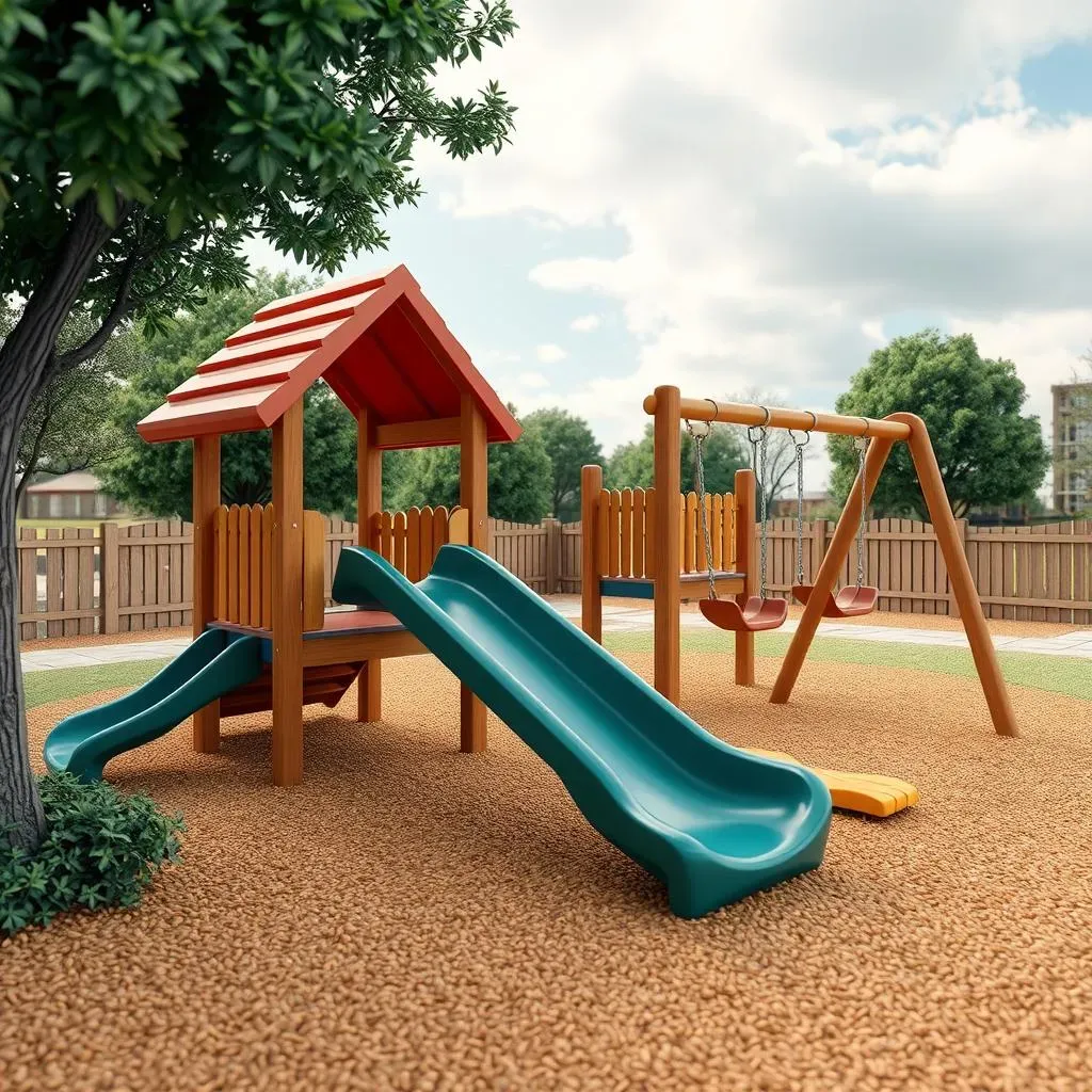 Understanding Playground Safety Equipment Regulations