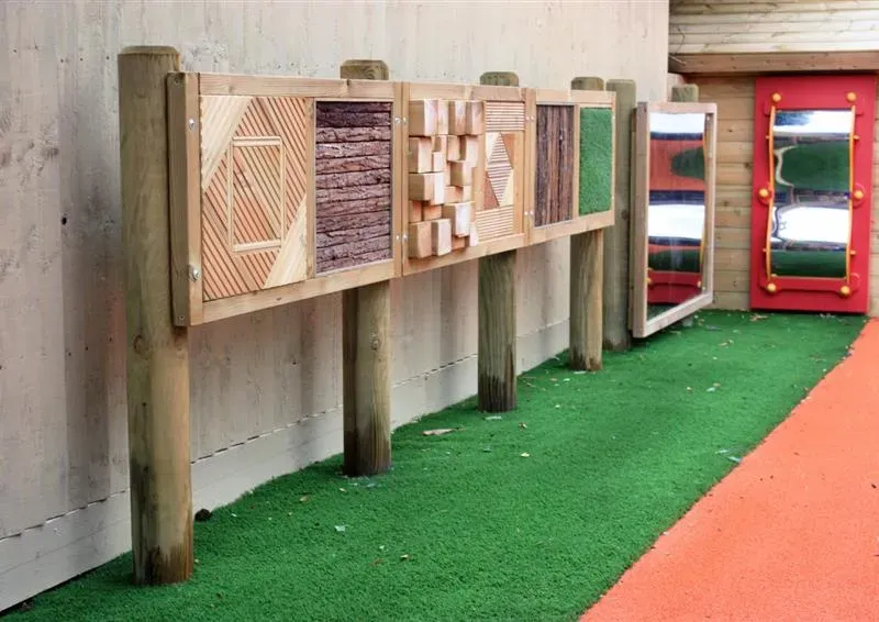 Understanding Sensory Play in the Great Outdoors