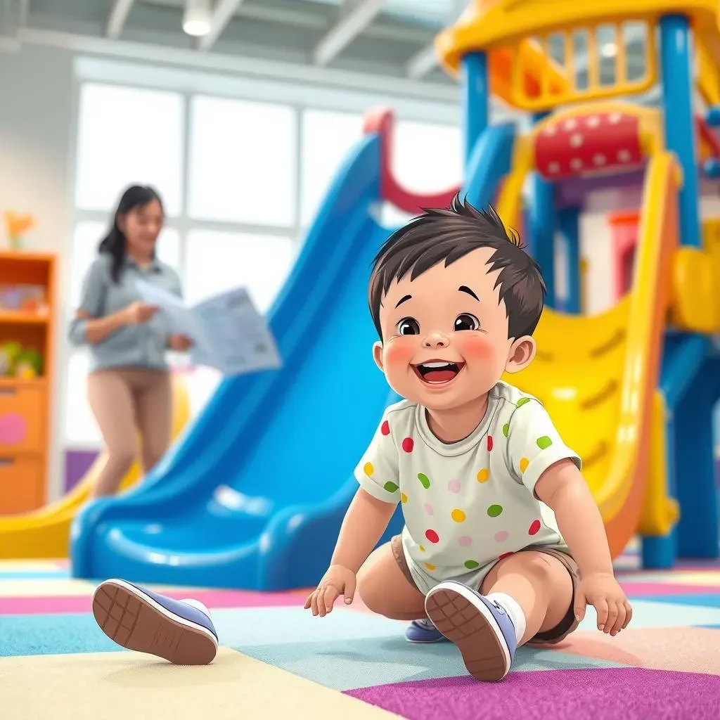 Understanding Warranties for Indoor Playground Equipment