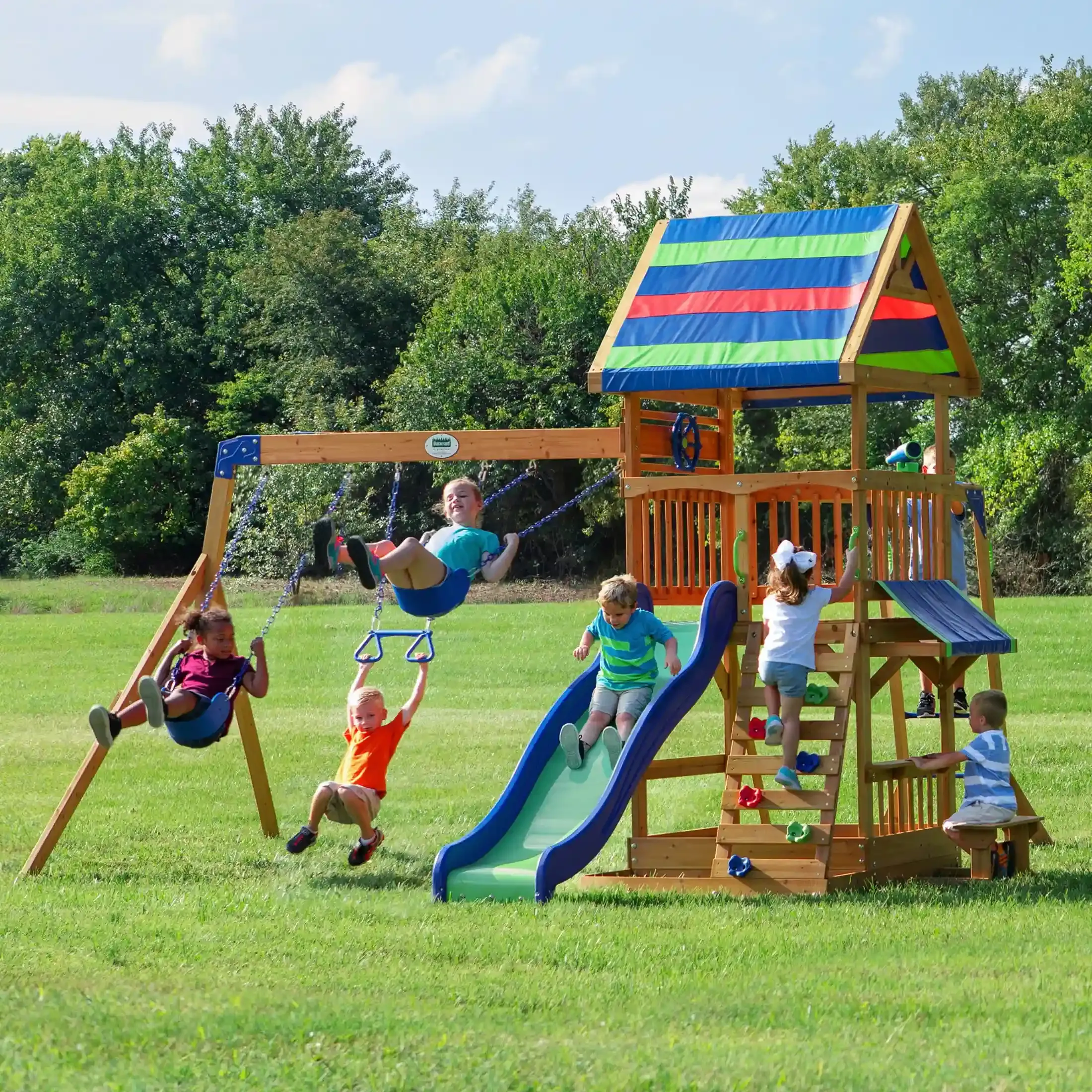 Essential Guide to walmart outdoor playground equipment