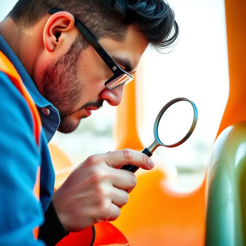 What Happens During Playground Safety Equipment Inspections