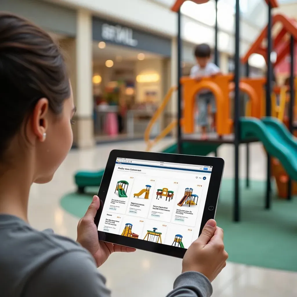 Where to Buy Commercial Playground Equipment: The Ultimate Guide