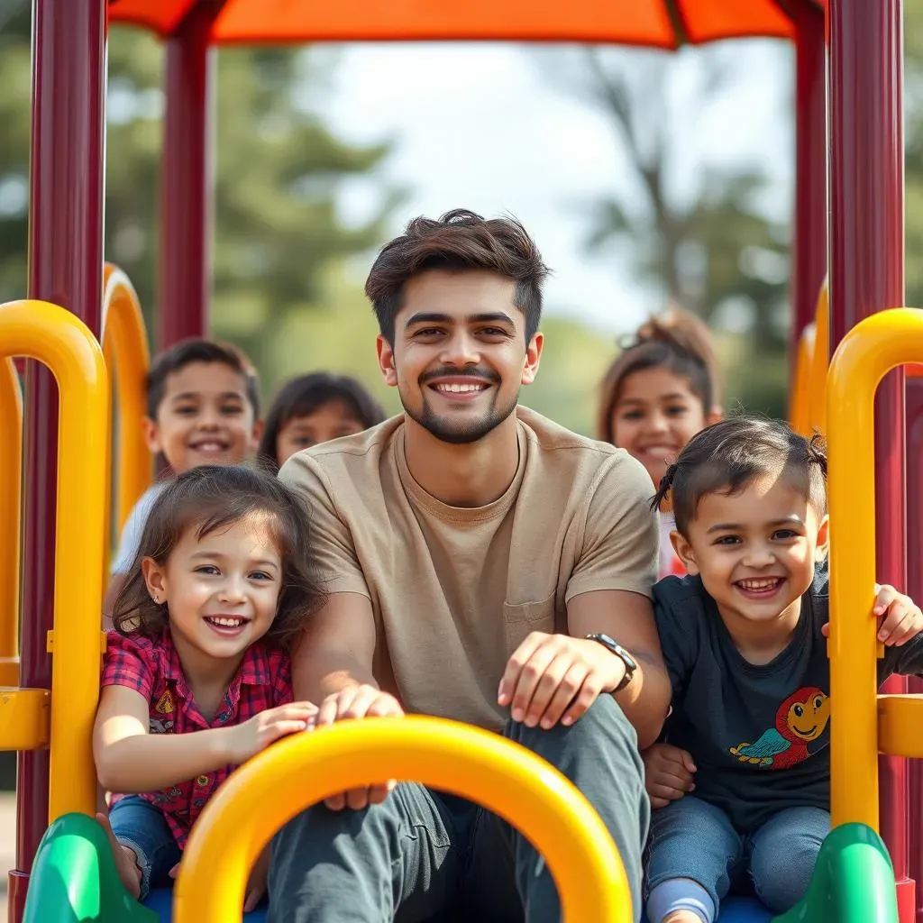 Where to Buy the Best Playground Equipment for 25 Year Olds: A Buyer's Guide