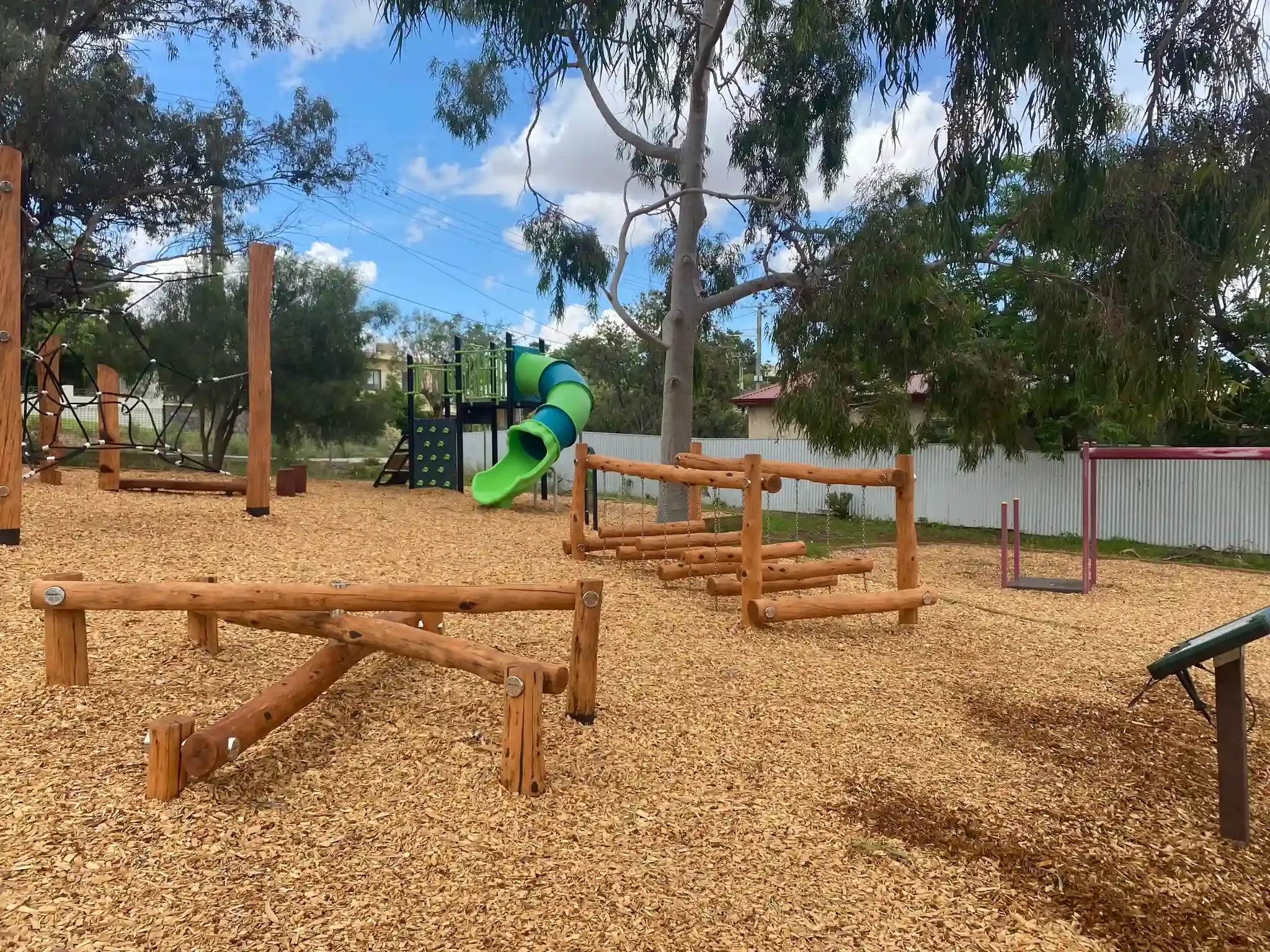 Where to Find Quality Outdoor Play Equipment Perth Wide