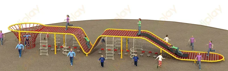 Where to Find Used Commercial Playground Equipment Deals