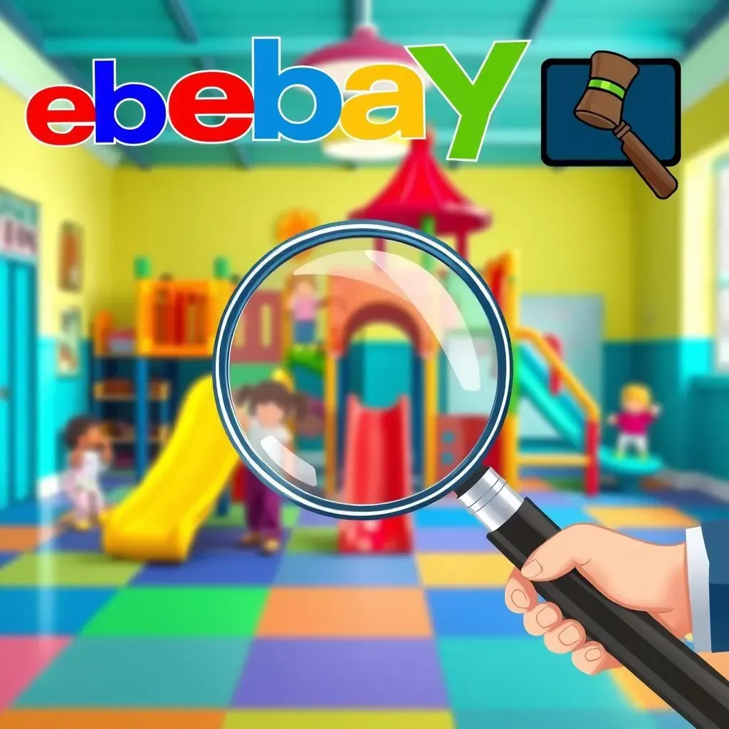 Where to Find Used Indoor Playground Equipment for Sale