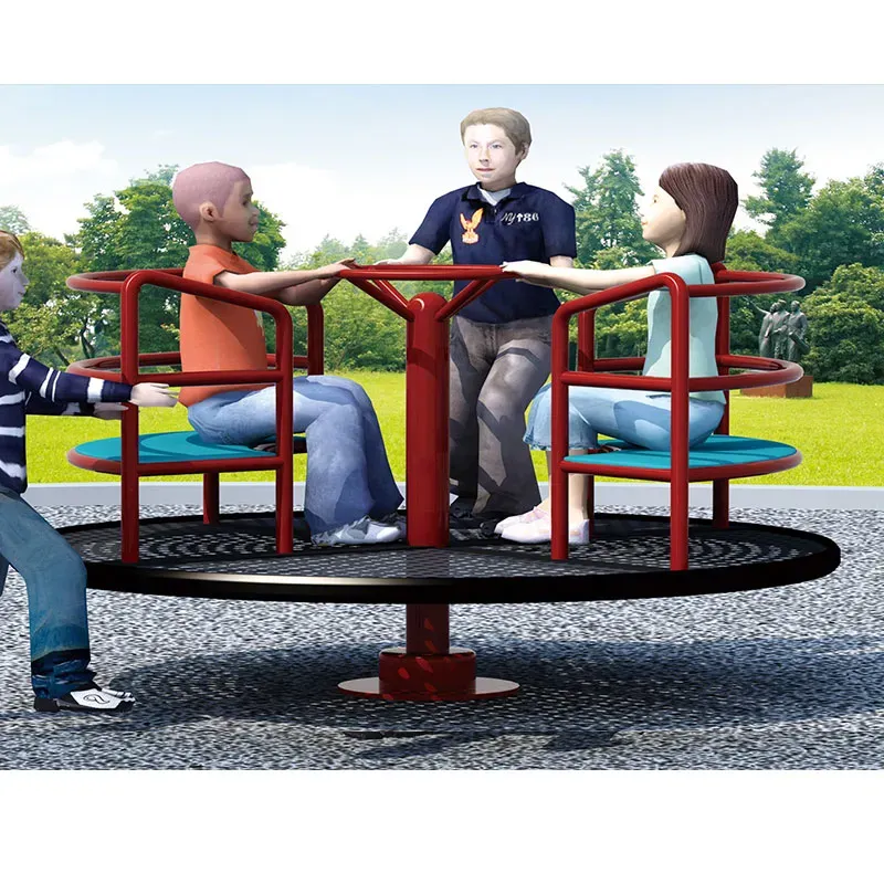 Affordable wholesale playground equipment outdoor