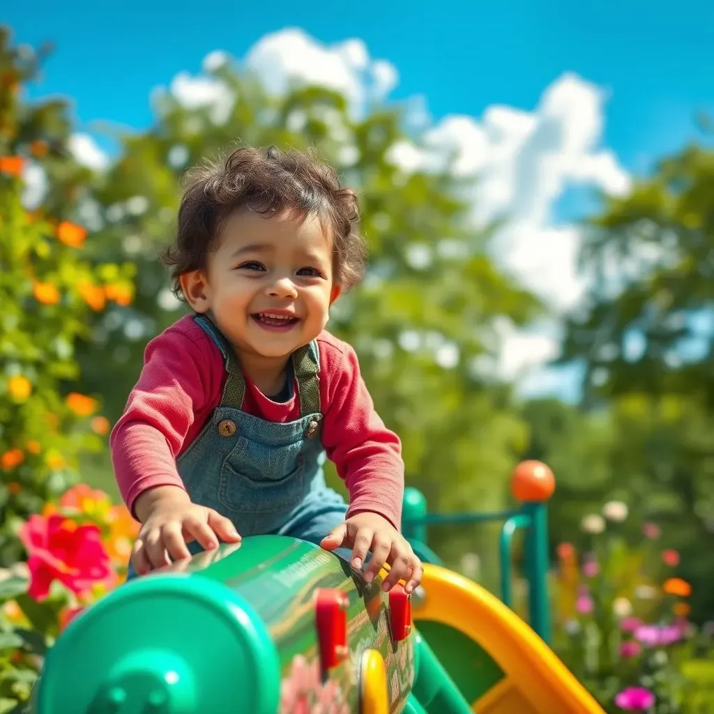 Why Choose EcoFriendly Playground Equipment in Seattle?