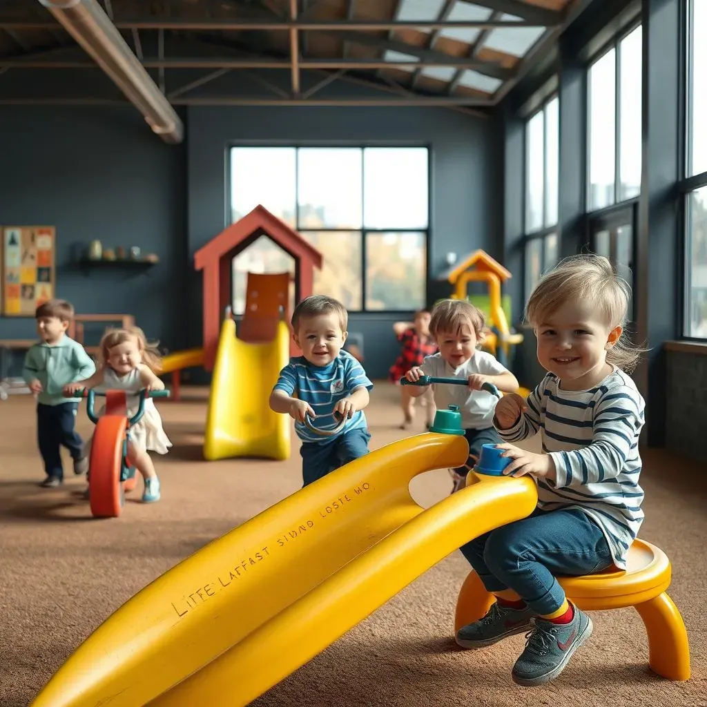 Why Choose Outfront Concepts for Your Outdoor Play Equipment Needs?