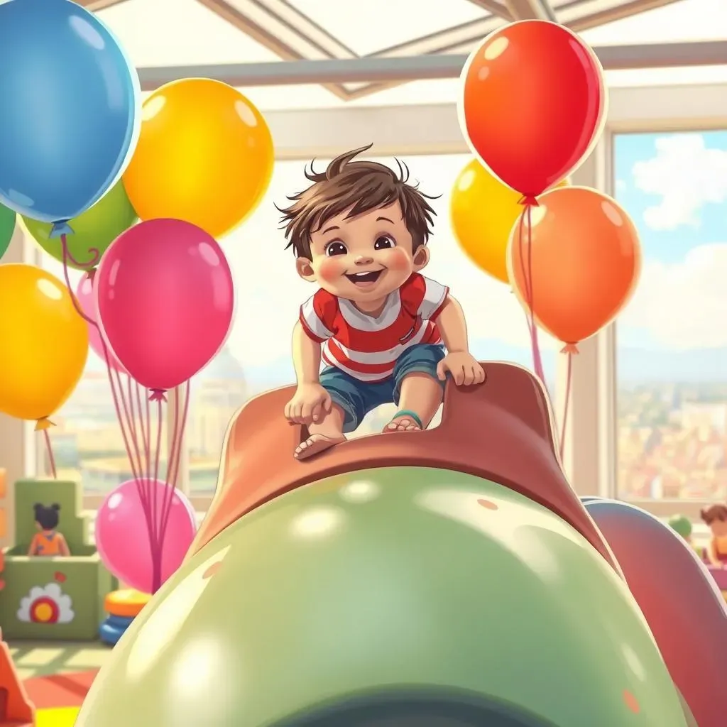 Why Choose Second Hand Indoor Playground Equipment? Benefits & Considerations