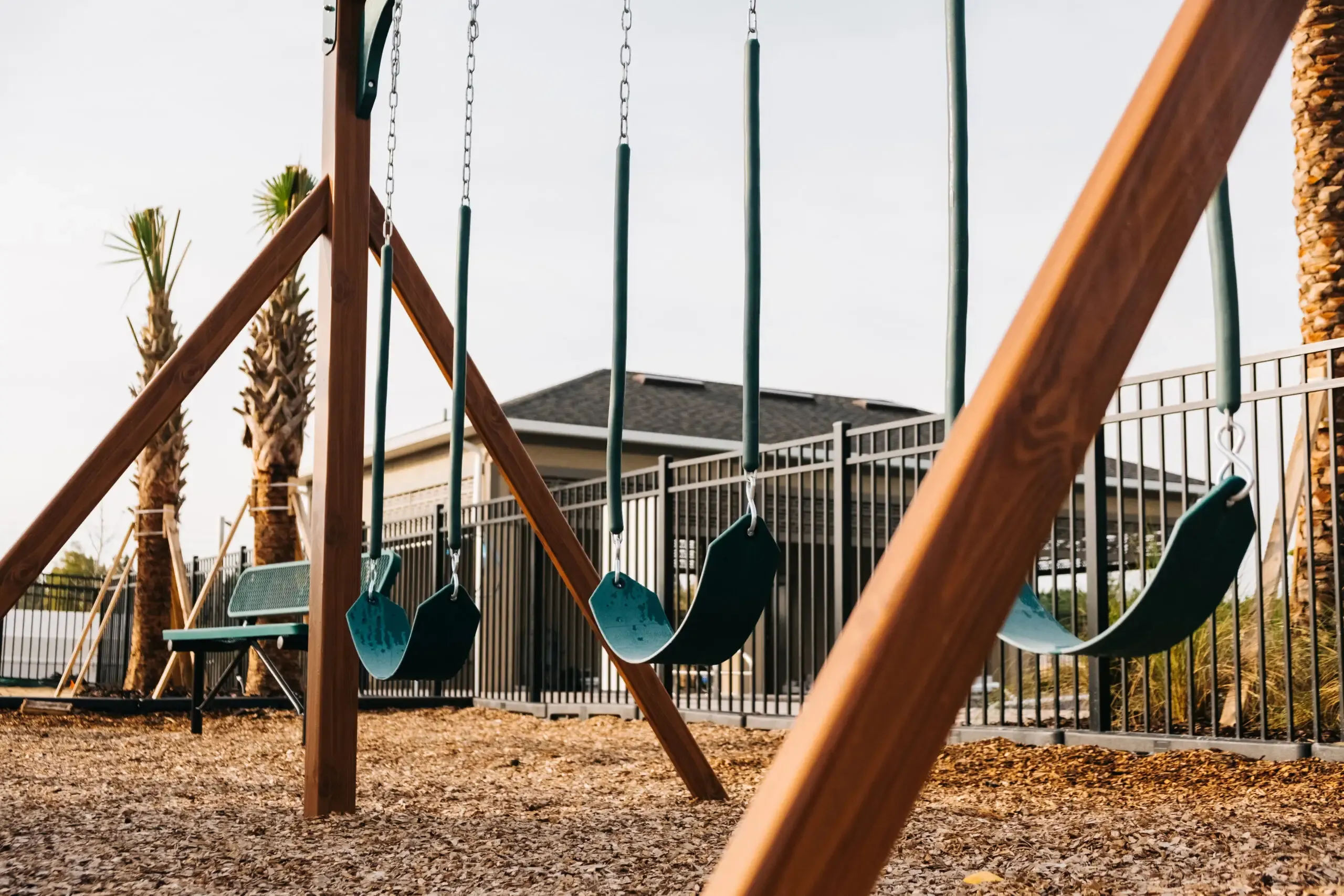 Why Commercial Playground Equipment Reviews Matter