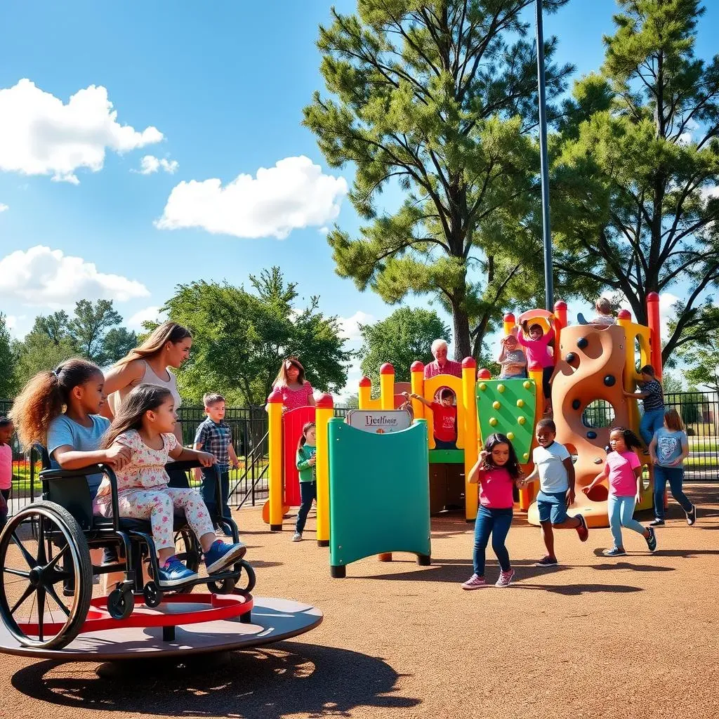 Why Custom Playground Equipment Matters for Your Community