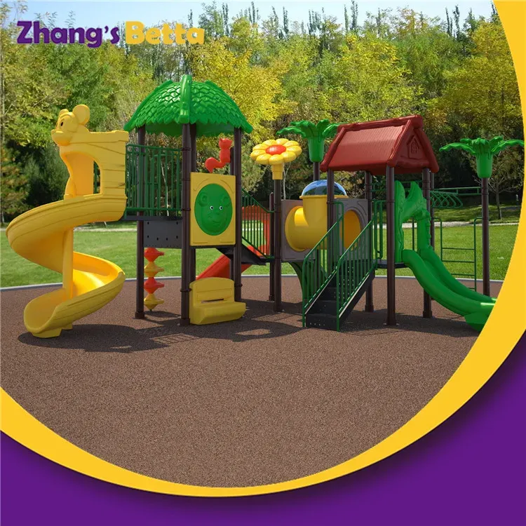 Why Even Consider Used Outdoor Play Equipment?