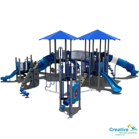 Why Look for Discount Commercial Playground Equipment?