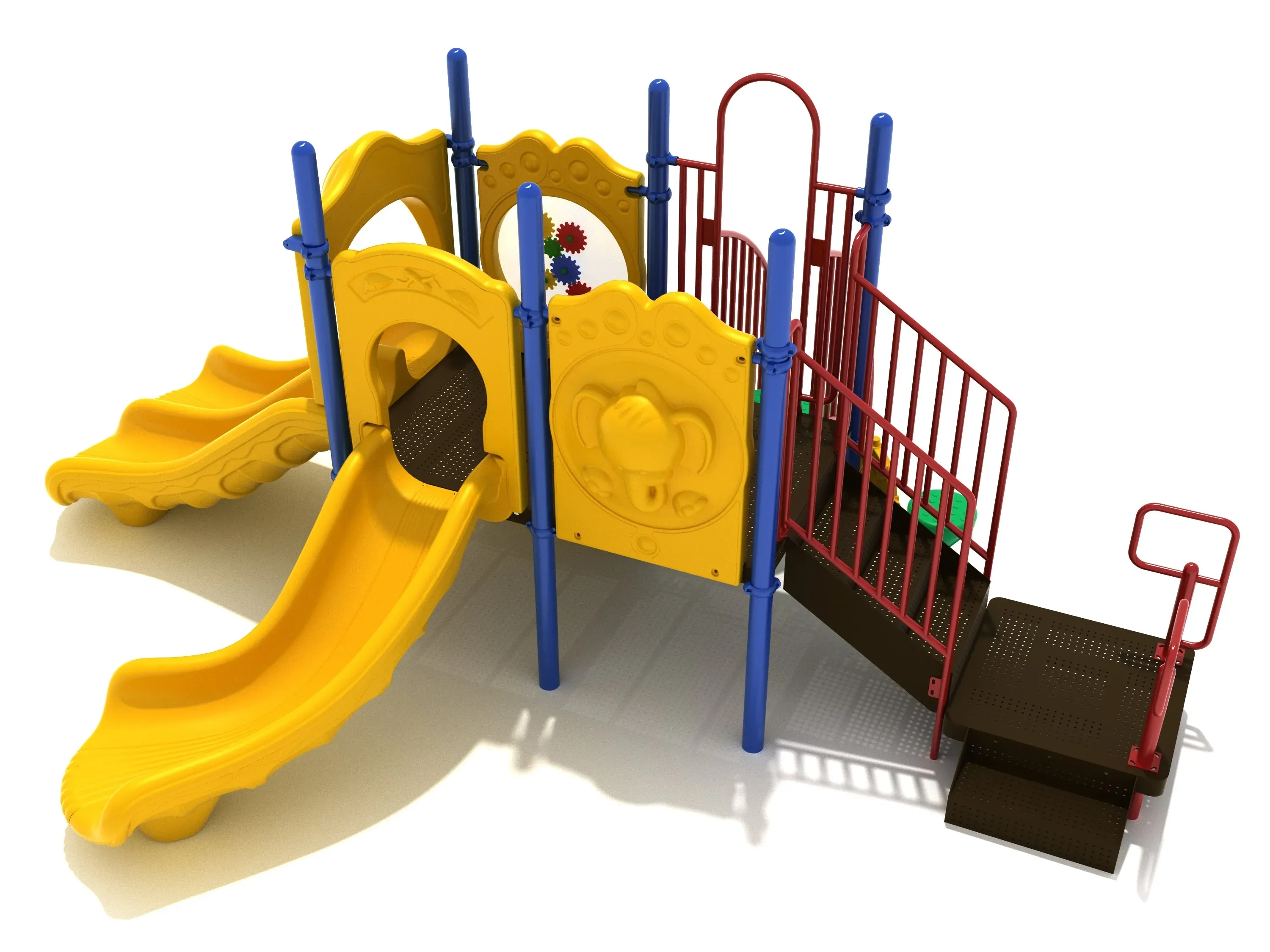 Why Orlando Needs Quality Commercial Playground Equipment