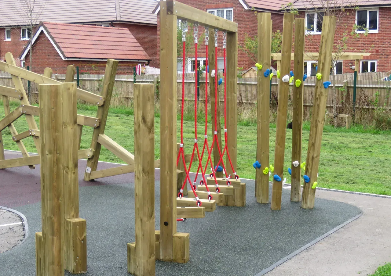 Why Outdoor Play Still Matters (Even in the UK Rain)