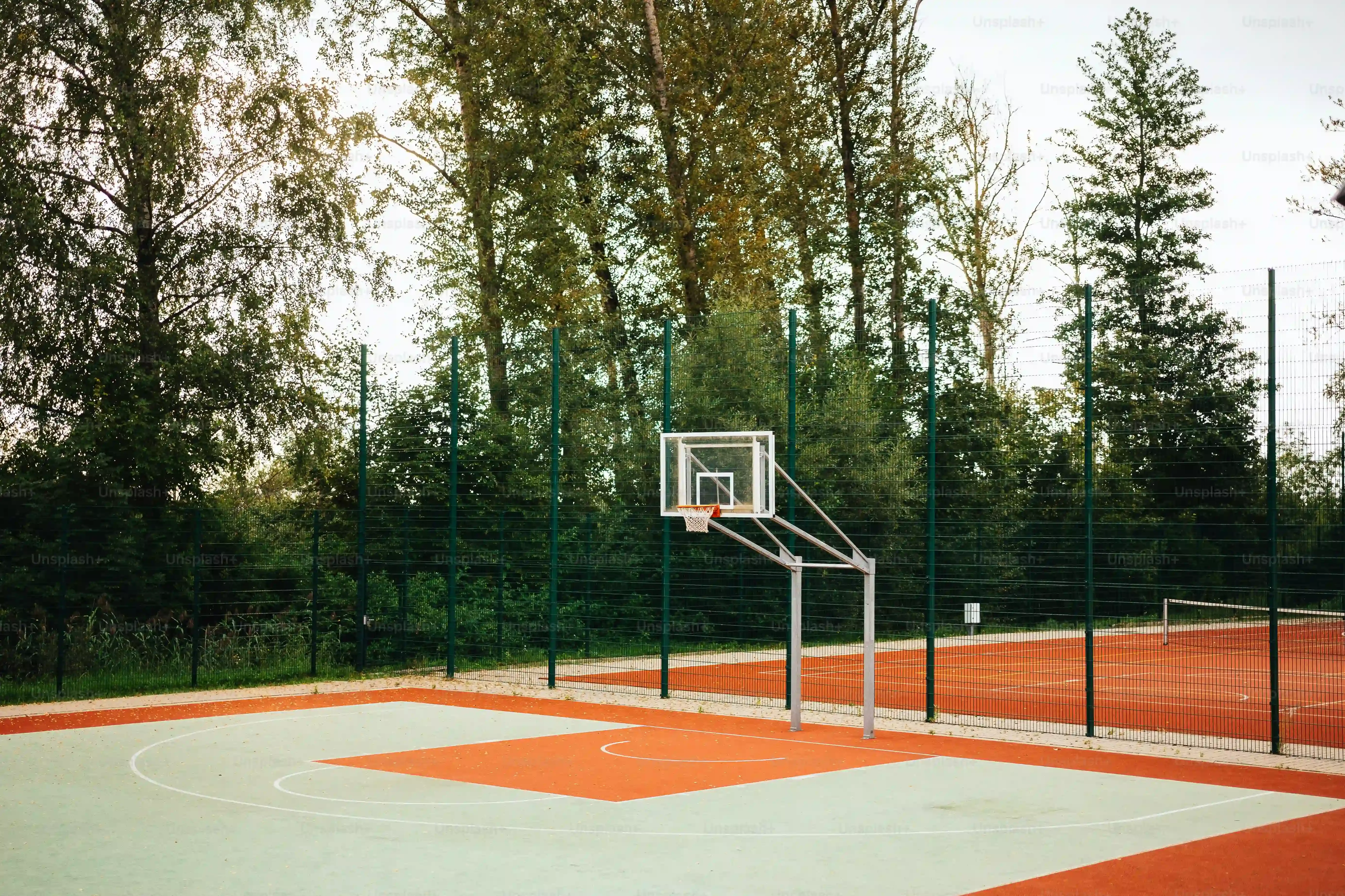 Why Playground Equipment Basketball Hoops Outdoor Matter
