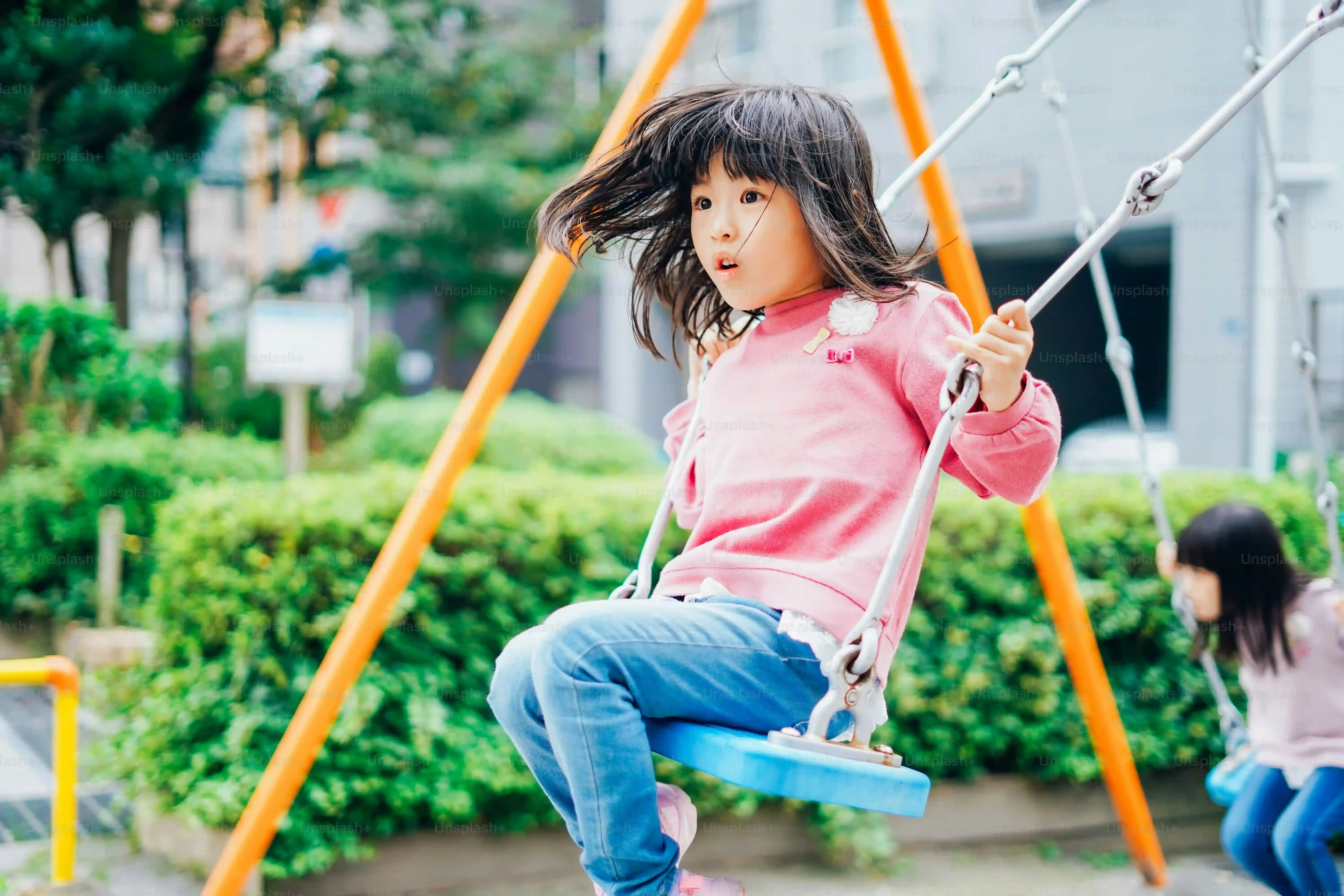Why Playground Equipment Regulations Aren't Just Bureaucracy